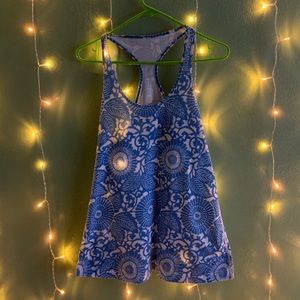 Tank Top Lululemon